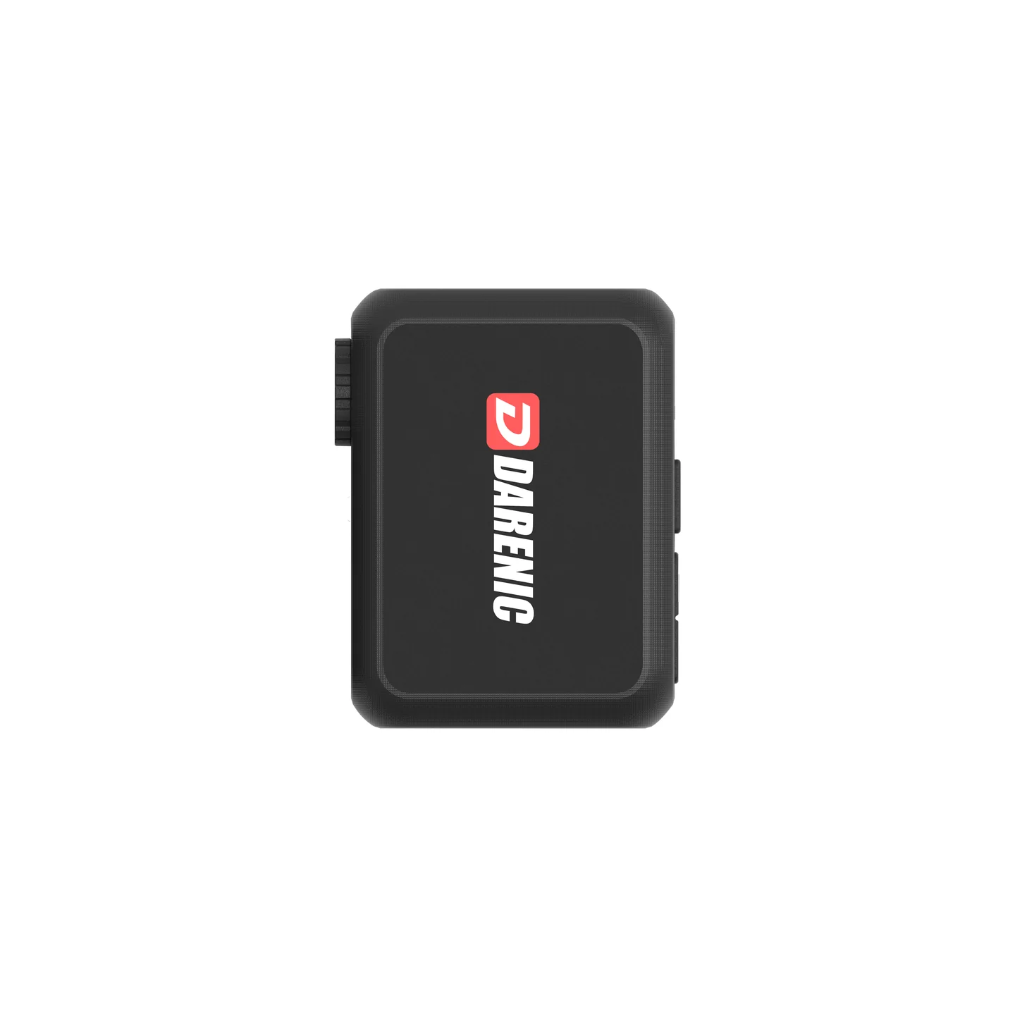 Mini Tire Inflator